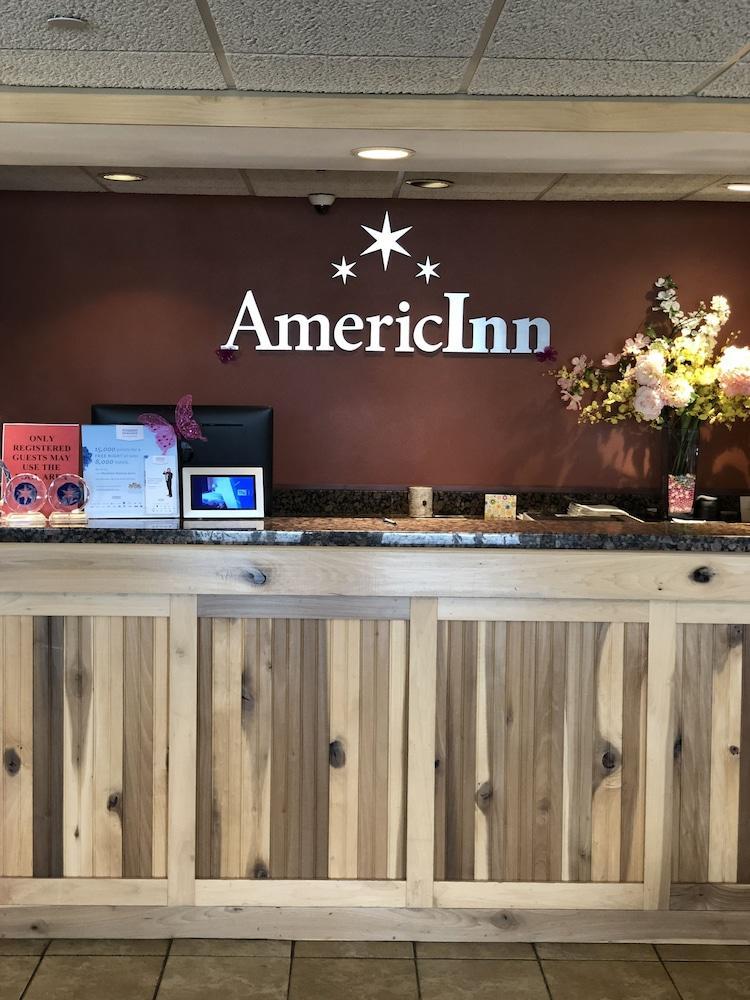Americinn By Wyndham Princeton Il Extérieur photo