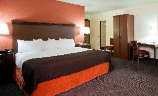 Americinn By Wyndham Princeton Il Chambre photo
