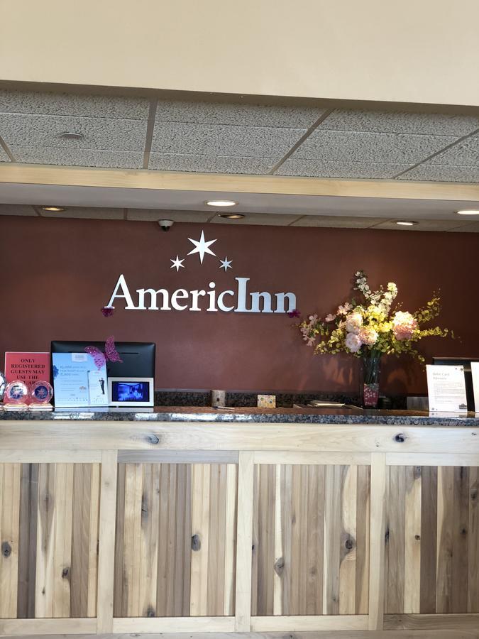 Americinn By Wyndham Princeton Il Extérieur photo
