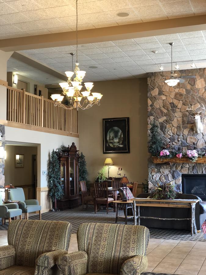 Americinn By Wyndham Princeton Il Extérieur photo